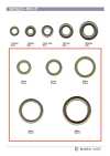 RING-3 Aro plano