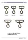 TRIGGER-SNAP-HOOK-8 Aminas gruesas
