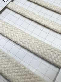 HC-1013-2 Cuerda Para Bolsa De Algodón Con Grano De Piedra M[Cordón De Cinta De Cinta] Sin Nombre Subfoto