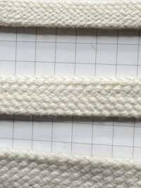 HC-1013-2 Cuerda Para Bolsa De Algodón Con Grano De Piedra M[Cordón De Cinta De Cinta] Sin Nombre Subfoto