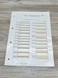 HC-1013-2 Cuerda Para Bolsa De Algodón Con Grano De Piedra M[Cordón De Cinta De Cinta] Sin Nombre Subfoto