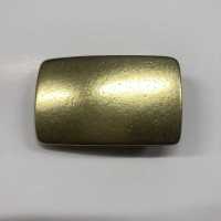 35-503 Hebilla Superior De 35 Mm[Hebillas Y Anillo] Kamishiraishi Subfoto