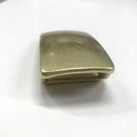 35-503 Hebilla Superior De 35 Mm[Hebillas Y Anillo] Kamishiraishi Subfoto