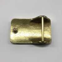 35-503 Hebilla Superior De 35 Mm[Hebillas Y Anillo] Kamishiraishi Subfoto