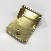 35-503 Hebilla Superior De 35 Mm[Hebillas Y Anillo] Kamishiraishi Subfoto