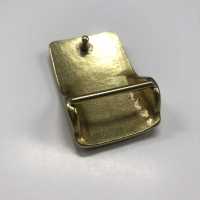 35-503 Hebilla Superior De 35 Mm[Hebillas Y Anillo] Kamishiraishi Subfoto