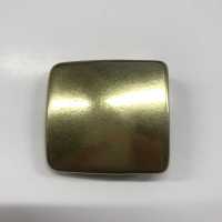 35-504 Hebilla Superior De 35 Mm[Hebillas Y Anillo] Kamishiraishi Subfoto