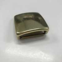 35-504 Hebilla Superior De 35 Mm[Hebillas Y Anillo] Kamishiraishi Subfoto