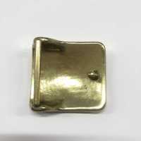 35-504 Hebilla Superior De 35 Mm[Hebillas Y Anillo] Kamishiraishi Subfoto