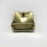 35-504 Hebilla Superior De 35 Mm[Hebillas Y Anillo] Kamishiraishi Subfoto