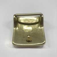 35-504 Hebilla Superior De 35 Mm[Hebillas Y Anillo] Kamishiraishi Subfoto