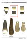 MONEY-CLIP-NO2 NO2 Clip para billetes