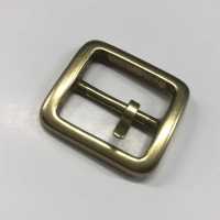 102 Candado Hermoso De 24 Mm[Hebillas Y Anillo] Kamishiraishi Subfoto