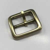 102 Candado Hermoso De 24 Mm[Hebillas Y Anillo] Kamishiraishi Subfoto