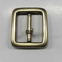 102 Candado Hermoso De 24 Mm[Hebillas Y Anillo] Kamishiraishi Subfoto