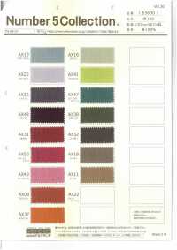 53600 Lino 100[Fabrica Textil] Artemundo Subfoto