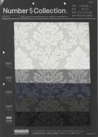 83420 Jacquard Real De Damasco[Fabrica Textil] Artemundo Subfoto