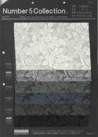 83430 Fille Royal Jacquard[Fabrica Textil] Artemundo Subfoto