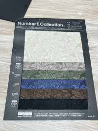 83430 Fille Royal Jacquard[Fabrica Textil] Artemundo Subfoto