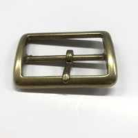 50-500 Hebilla De 50 Mm[Hebillas Y Anillo] Kamishiraishi Subfoto