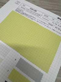 OS130 Procesamiento De Fibrillas De Cupro/nailon[Fabrica Textil] SHIBAYA Subfoto