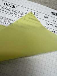 OS130 Procesamiento De Fibrillas De Cupro/nailon[Fabrica Textil] SHIBAYA Subfoto