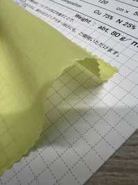 OS130 Procesamiento De Fibrillas De Cupro/nailon[Fabrica Textil] SHIBAYA Subfoto