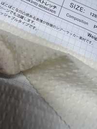 OS599 Elástico De Guinga Transparente[Fabrica Textil] SHIBAYA Subfoto