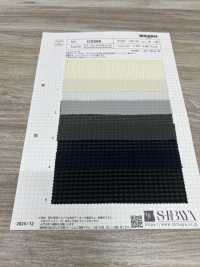 OS599 Elástico De Guinga Transparente[Fabrica Textil] SHIBAYA Subfoto