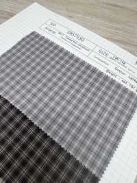 SB57530 Mini Cheque De Tela Para Máquina De Escribir 60/1[Fabrica Textil] SHIBAYA Subfoto