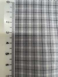 SB57530 Mini Cheque De Tela Para Máquina De Escribir 60/1[Fabrica Textil] SHIBAYA Subfoto