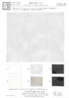 KKF4190-D/100 Jacquard de gasa cortada