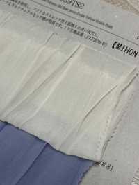 KKF2039TS2 Jersey BS×SD50d Con Dos Arrugas[Fabrica Textil] Uni Textile(Estudio Komon) Subfoto