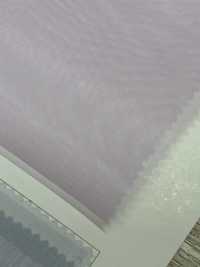 KKF4009-W Organza Chambray Suave De Ancho Amplio[Fabrica Textil] Uni Textile(Estudio Komon) Subfoto