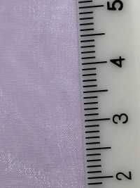 KKF4009-W Organza Chambray Suave De Ancho Amplio[Fabrica Textil] Uni Textile(Estudio Komon) Subfoto