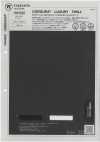 1044532 CORDURA® sarga de lujo