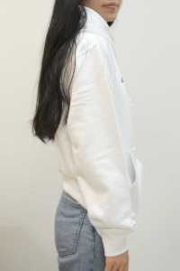 AXP6001-01 Sudadera Con Capucha Y Estampado Original De 10 Oz (Forro De Pelo)[Productos De Ropa] Okura Shoji Subfoto