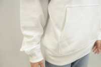 AXP6001-01 Sudadera Con Capucha Y Estampado Original De 10 Oz (Forro De Pelo)[Productos De Ropa] Okura Shoji Subfoto