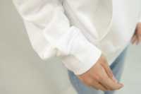 AXP6001-01 Sudadera Con Capucha Y Estampado Original De 10 Oz (Forro De Pelo)[Productos De Ropa] Okura Shoji Subfoto