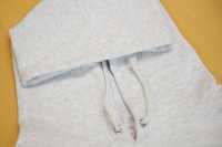 AXP6001-01 Sudadera Con Capucha Y Estampado Original De 10 Oz (Forro De Pelo)[Productos De Ropa] Okura Shoji Subfoto