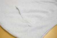 AXP6001-01 Sudadera Con Capucha Y Estampado Original De 10 Oz (Forro De Pelo)[Productos De Ropa] Okura Shoji Subfoto