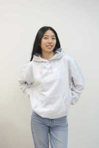 AXP6001-01 Sudadera Con Capucha Y Estampado Original De 10 Oz (Forro De Pelo)[Productos De Ropa] Okura Shoji Subfoto