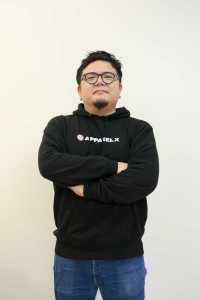 AXP6001-01 Sudadera Con Capucha Y Estampado Original De 10 Oz (Forro De Pelo)[Productos De Ropa] Okura Shoji Subfoto