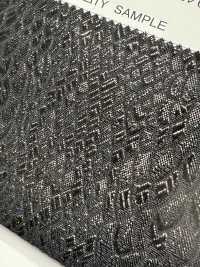 202-12470 Serpiente De Metal[Fabrica Textil] Coral Subfoto