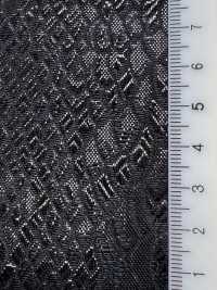 202-12470 Serpiente De Metal[Fabrica Textil] Coral Subfoto