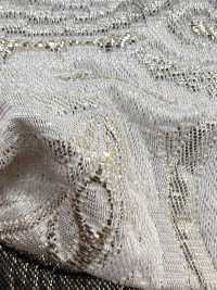 165030 Jacquard Platino ~Capítulo 3~[Fabrica Textil] Coral Subfoto