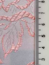 120088 Princesa Rosa[Fabrica Textil] Coral Subfoto