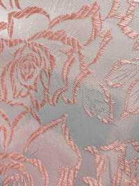 120088 Princesa Rosa[Fabrica Textil] Coral Subfoto