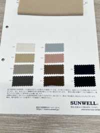 13471 Procesamiento De Malvaviscos De Franela De Algodón[Fabrica Textil] SUNWELL Subfoto