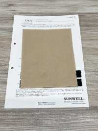 13471 Procesamiento De Malvaviscos De Franela De Algodón[Fabrica Textil] SUNWELL Subfoto